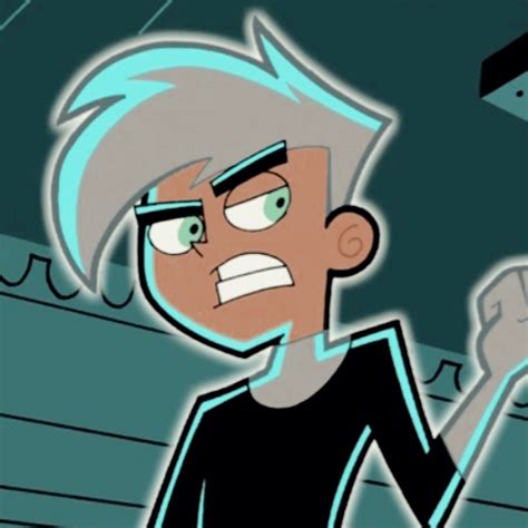 You can also upload and share your favorite Danny Phantom wallpapers. . Danny phantom profile pic